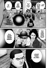 Gantz - Chapter 58_ Despair - 13