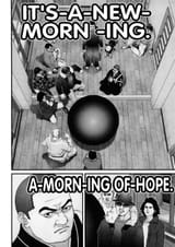 Gantz - Chapter 58_ Despair - 14