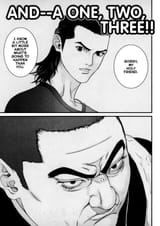 Gantz - Chapter 58_ Despair - 15