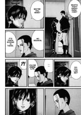 Gantz - Chapter 58_ Despair - 16