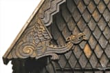 hopperstad-stave-church-carvings