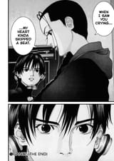Gantz - Chapter 58_ Despair - 18