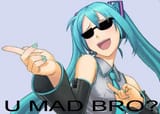 U-mad-bro-random