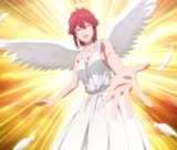 Tomo angel