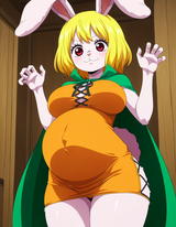 Carrot sloppa 1