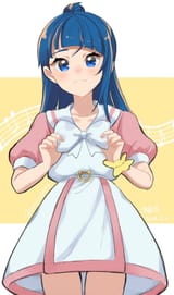 sora without mashiro