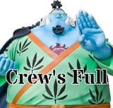 Crew&#039;sFull