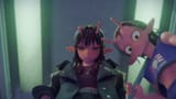 [Gecko] Milky☆Subway The Galactic Limited Express - S01E02 [TVER.WEB-DL 1080P AVC, AAC MULTi-AUD, MULTi][DB4C84AD].mkv_snapshot_01.42.978