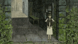haibane rain
