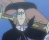 Low quality Van Angrygur