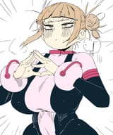 Ochaco Toga