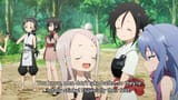[SubsPlease] Kunoichi Tsubaki no Mune no Uchi - 01 (1080p) [50D4ACB5]