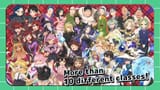 dragon maid fantasia 7