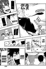 suzushiro&#039;s dick is running away