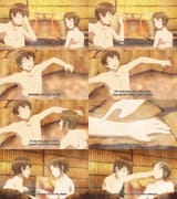 The Disappearance of Nagato Yuki-chan Season 01 Episode 08 Minute 09 53