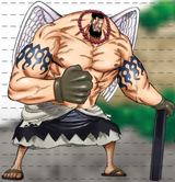 Urouge_Digitally_Colored_Manga