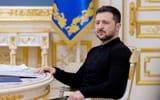 ZELENSKY