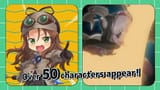 dragon maid fantasia 4
