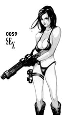 Gantz - Chapter 59_ Sex - 5