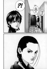 Gantz - Chapter 59_ Sex - 6