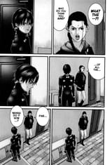 Gantz - Chapter 59_ Sex - 9