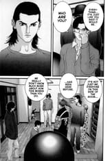 Gantz - Chapter 59_ Sex - 11