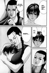 Gantz - Chapter 59_ Sex - 13