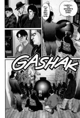 Gantz - Chapter 59_ Sex - 14