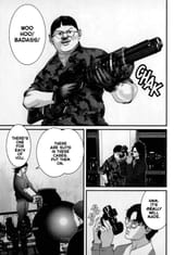 Gantz - Chapter 59_ Sex - 15