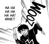 nyahahaha