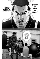 Gantz - Chapter 59_ Sex - 16