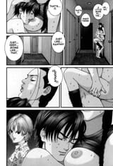 Gantz - Chapter 59_ Sex - 18