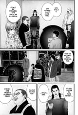Gantz - Chapter 59_ Sex - 19