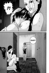 Gantz - Chapter 59_ Sex - 21