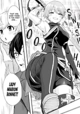 kyou kara tsukaeru gladiator tomboy ojou