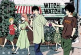 Witch-Watch
