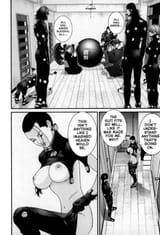 Gantz - Chapter 60_ Guide - 4