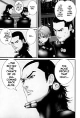 Gantz - Chapter 60_ Guide - 5