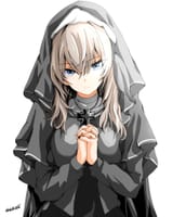 __itsumi_erika_girls_und_panzer_drawn_by_death_moa__sample-3abfdc4a24428919ccced6d9d9f6c94a