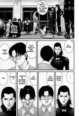 Gantz - Chapter 60_ Guide - 7