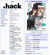 hack vs sao