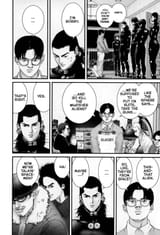 Gantz - Chapter 60_ Guide - 8