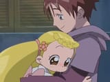 Hana and boy