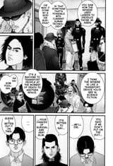 Gantz - Chapter 60_ Guide - 9