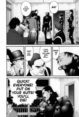 Gantz - Chapter 60_ Guide - 10