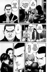Gantz - Chapter 60_ Guide - 11