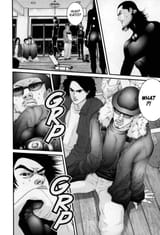 Gantz - Chapter 60_ Guide - 12