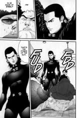 Gantz - Chapter 60_ Guide - 15