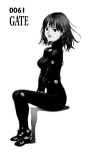 Gantz - Chapter 61_ Gate - 1