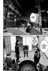 Gantz - Chapter 61_ Gate - 2